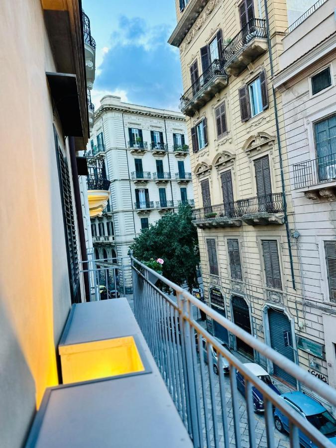 Cuore Di Palermo Exterior photo