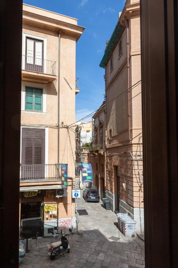 Cuore Di Palermo Exterior photo